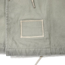 画像をギャラリービューアに読み込む, MADNESS REGENERATED M-51 FIELD JACKET