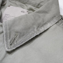 画像をギャラリービューアに読み込む, MADNESS REGENERATED M-51 FIELD JACKET