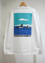 画像をギャラリービューアに読み込む, ENVIRONMENT ORGANIC COTTON LS