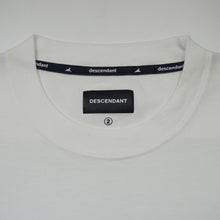 画像をギャラリービューアに読み込む, ENVIRONMENT ORGANIC COTTON LS