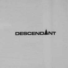 画像をギャラリービューアに読み込む, ENVIRONMENT ORGANIC COTTON LS