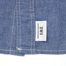 画像をギャラリービューアに読み込む, NORMAN CHAMBRAY LS SHIRT