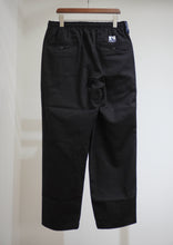 画像をギャラリービューアに読み込む, SHORE TWILL BEACH TROUSERS