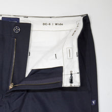 画像をギャラリービューアに読み込む, DC-6 ORGANIC COTTON TWILL TROUSERS