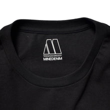 画像をギャラリービューアに読み込む, MOTOWN Logo Print T-SH