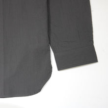 画像をギャラリービューアに読み込む, VOIL PULLOVER LS STRIPE SHIRT