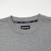 画像をギャラリービューアに読み込む, GENNAKER ORGANIC COTTON CROP SS