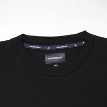 画像をギャラリービューアに読み込む, GENNAKER ORGANIC COTTON CROP SS