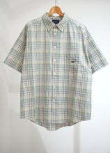 画像をギャラリービューアに読み込む, KENNEDY'S TEXTILE SS SHIRT