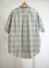 画像をギャラリービューアに読み込む, KENNEDY'S TEXTILE SS SHIRT