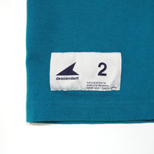 画像をギャラリービューアに読み込む, ORCA ORGANIC COTTON SS