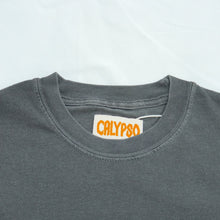 画像をギャラリービューアに読み込む, CALYPSO Logo Tee