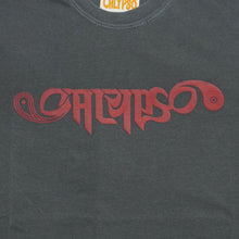画像をギャラリービューアに読み込む, CALYPSO Logo Tee