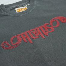 画像をギャラリービューアに読み込む, CALYPSO Logo Tee