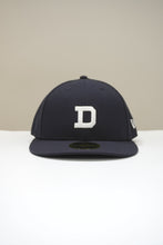 画像をギャラリービューアに読み込む, LETTERD LP 59FIFTY NEW ERA