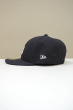 画像をギャラリービューアに読み込む, LETTERD LP 59FIFTY NEW ERA