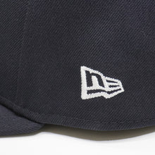 画像をギャラリービューアに読み込む, LETTERD LP 59FIFTY NEW ERA