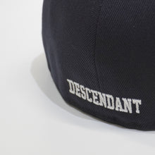 画像をギャラリービューアに読み込む, LETTERD LP 59FIFTY NEW ERA