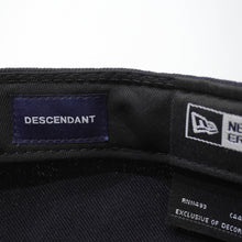 画像をギャラリービューアに読み込む, LETTERD LP 59FIFTY NEW ERA