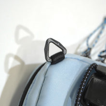 画像をギャラリービューアに読み込む, HUGG POUCH TAKES HANDS