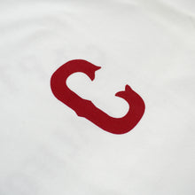 画像をギャラリービューアに読み込む, CH CALIFORNIA SS TEE