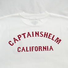 画像をギャラリービューアに読み込む, CH CALIFORNIA SS TEE