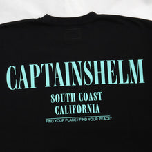 画像をギャラリービューアに読み込む, SOUTH COAST SS TEE