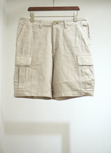 画像をギャラリービューアに読み込む, BUCKET CARGO SHORTS