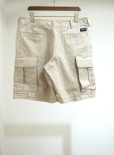 画像をギャラリービューアに読み込む, BUCKET CARGO SHORTS