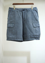 画像をギャラリービューアに読み込む, BUCKET CARGO SHORTS