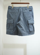 画像をギャラリービューアに読み込む, BUCKET CARGO SHORTS