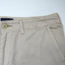 画像をギャラリービューアに読み込む, BUCKET CARGO SHORTS