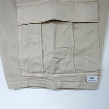 画像をギャラリービューアに読み込む, BUCKET CARGO SHORTS