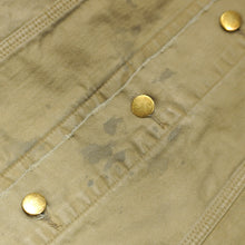 画像をギャラリービューアに読み込む, MADNESS HARD AGING M503 DENIM TRUCKER (TWO-TONE)