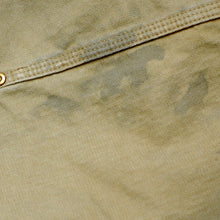 画像をギャラリービューアに読み込む, MADNESS HARD AGING M503 DENIM TRUCKER (TWO-TONE)