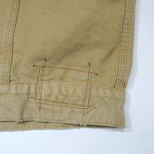 画像をギャラリービューアに読み込む, MADNESS HARD AGING M503 DENIM TRUCKER (TWO-TONE)