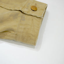 画像をギャラリービューアに読み込む, MADNESS HARD AGING M503 DENIM TRUCKER (TWO-TONE)