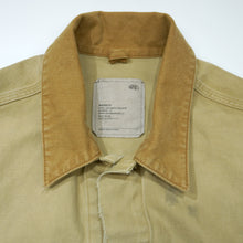 画像をギャラリービューアに読み込む, MADNESS HARD AGING M503 DENIM TRUCKER (TWO-TONE)