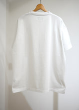 画像をギャラリービューアに読み込む, CACHALOT ORGANIC COTTON CROP SS