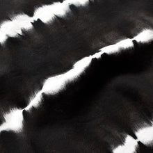 画像をギャラリービューアに読み込む, Paper rips Border Fleece Crewneck Pullover  