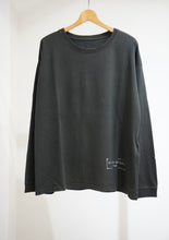 画像をギャラリービューアに読み込む, LONG SLEEVE T-SHIRT