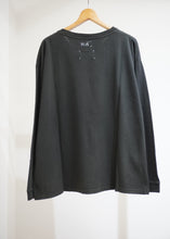 画像をギャラリービューアに読み込む, LONG SLEEVE T-SHIRT