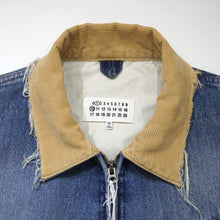 画像をギャラリービューアに読み込む, SPORTSJACKET