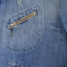 画像をギャラリービューアに読み込む, SPORTSJACKET