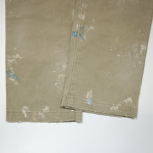 画像をギャラリービューアに読み込む, THRASHED WORK PANTS