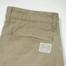 画像をギャラリービューアに読み込む, THRASHED WORK PANTS