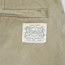 画像をギャラリービューアに読み込む, THRASHED WORK PANTS