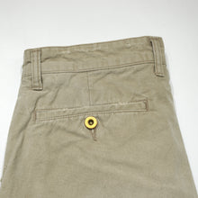 画像をギャラリービューアに読み込む, THRASHED WORK PANTS