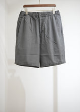 画像をギャラリービューアに読み込む, JERRY TWILL SHORTS