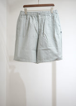 画像をギャラリービューアに読み込む, JERRY TWILL SHORTS